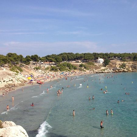 Camping Pascalounet Hotel La Couronne  Eksteriør billede