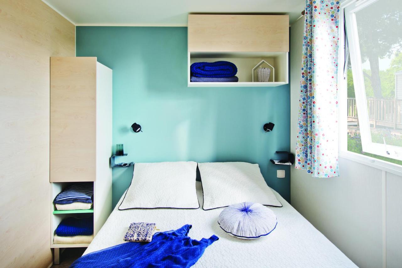 Camping Pascalounet Hotel La Couronne  Eksteriør billede